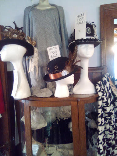 Lingerie Store «Chantilly Lace», reviews and photos, 253 Everett Ave, Wyckoff, NJ 07481, USA