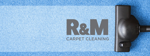 R&M Carpet & Upholstery Cleaning