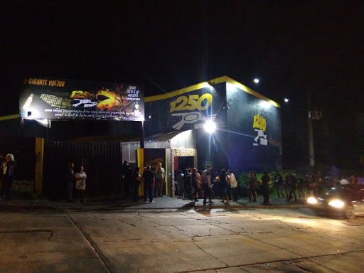 Logo da empresa - Studio 1250