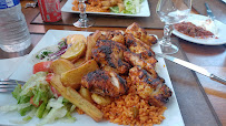 Plats et boissons du Restaurant turc GRILL ANTEP SOFRASI à Gagny - n°9