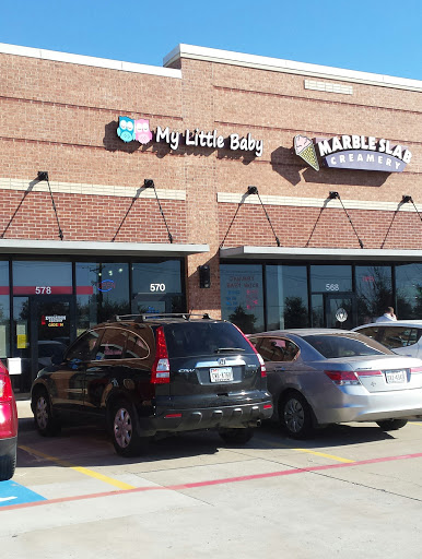 Medical Diagnostic Imaging Center «My little baby 4d & boutique», reviews and photos, 8930 TX-121, McKinney, TX 75070, USA