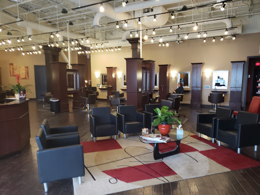 Beauty Salon «Rumors Hair Salon», reviews and photos, 5033 W 119th St, Overland Park, KS 66209, USA