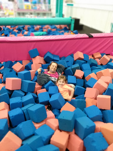 Amusement Center «Shell We Bounce», reviews and photos, 20699 Coastal Hwy, Rehoboth Beach, DE 19971, USA