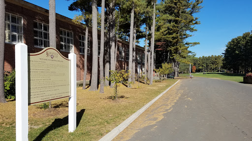 Golf Course «Saratoga Spa Golf Course», reviews and photos, 60 Roosevelt Dr, Saratoga Springs, NY 12866, USA