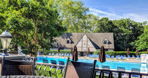 Country Club «North Jersey Country Club», reviews and photos, 594 Hamburg Turnpike, Wayne, NJ 07470, USA