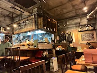 キッチン どろまみれ