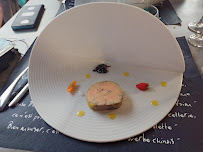Foie gras du Restaurant français L’Auberge de La Roche à La Roche-Posay - n°13