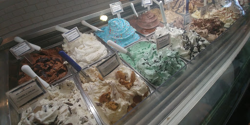 Dessert Restaurant «Bonaventura Gelato Lounge», reviews and photos, 308 Manhattan Beach Blvd, Manhattan Beach, CA 90266, USA