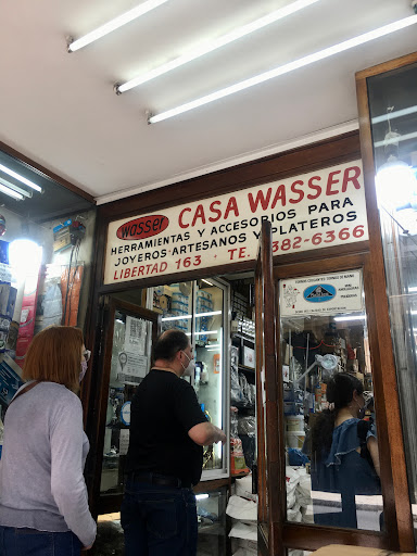 CASA WASSER