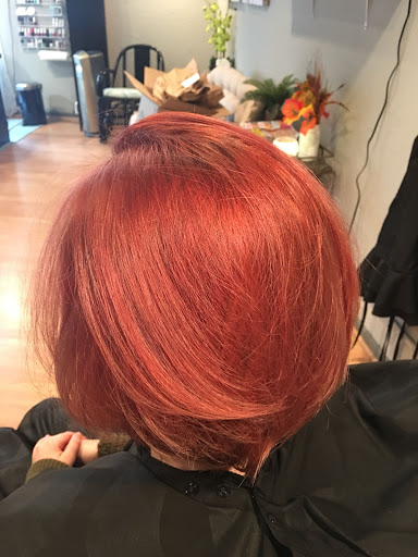 Beauty Salon «Serendipity beauty salon», reviews and photos, 553 NW U.S. 101, Lincoln City, OR 97367, USA