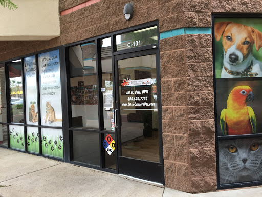 Little Critters Veterinary Hospital image