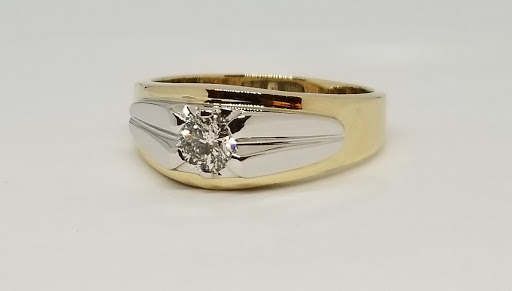 Jewelry Store «Zales - The Diamond Store», reviews and photos, 2499 Futura Parkway, Plainfield, IN 46168, USA