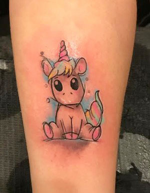 Explore simple male tattoo ideas, creative tattoo ideas in Bronx, available at INK FLOW TATTOOS NYC