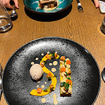 Photo n° 1 de l'avis de Mohamed.e fait le 06/10/2022 à 19:58 pour La Table 101 à Lyon