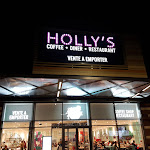 Photo n° 1 de l'avis de Bastien.R fait le 03/03/2019 à 08:18 pour Holly's Diner à Évreux