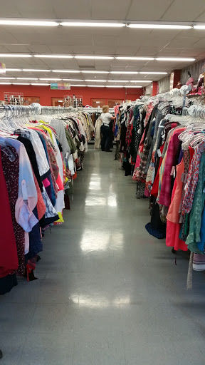 Non-Profit Organization «St. Vincent De Paul Store», reviews and photos