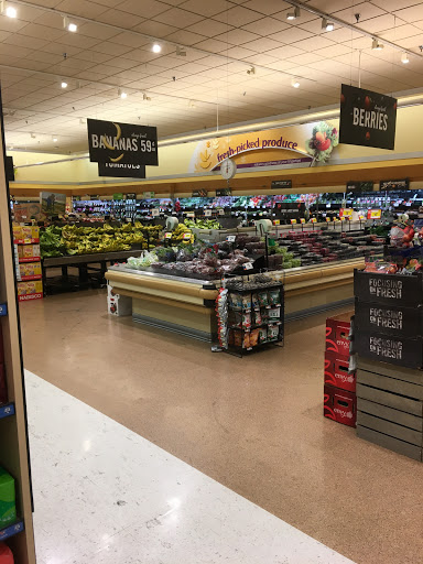 Supermarket «Giant», reviews and photos, 8100 Loch Raven Blvd, Towson, MD 21286, USA