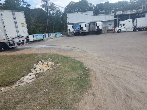 Prairie Farms - Kosciusko