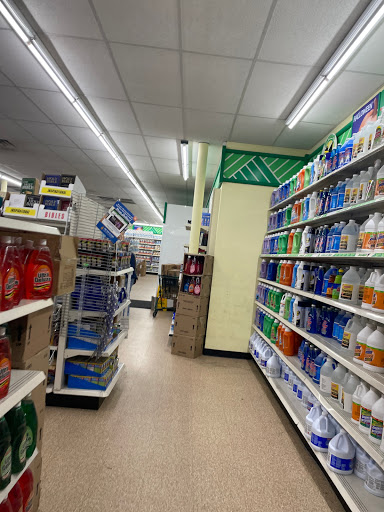 Dollar Store «Dollar Tree», reviews and photos, 1001 W County Line Rd, Hatboro, PA 19040, USA