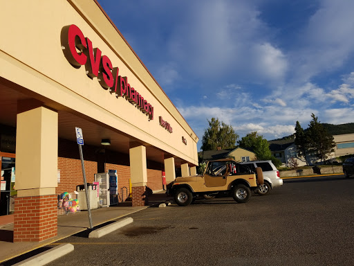 CVS, 603 N Montana Ave, Helena, MT 59601, USA, 