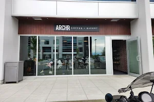 ARCHR Coffee + Bakery image