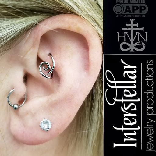 Explore how to come up with a tattoo idea, creative tattoo ideas in Northampton, available at Haven Body Arts Piercing & Tattoo