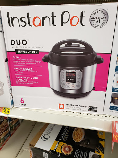 Discount Store «Walmart», reviews and photos, 1270 York Rd, Gettysburg, PA 17325, USA