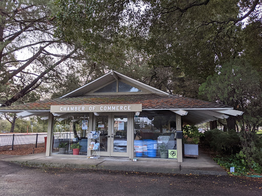 Los Altos Chamber of Commerce image