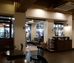 Starbucks photo