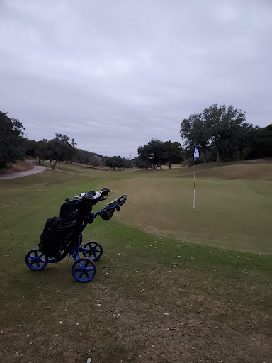 Golf Course «Cedar Creek Golf Course», reviews and photos, 8250 Vista Colina, San Antonio, TX 78255, USA