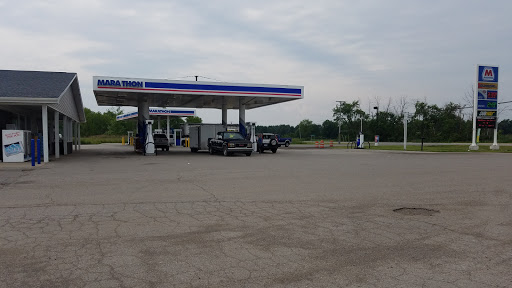 Convenience Store «Sunrise Convenience Store - Emmett Marathon», reviews and photos, 2700 Kinney Rd, Riley, MI 48041, USA