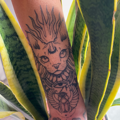 Cactus Tattoo à Melun