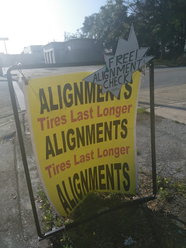 Auto Repair Shop «MechaniCare Auto Repair LLC», reviews and photos, 2700 Atlantic Blvd, Jacksonville, FL 32207, USA