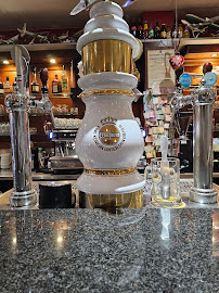 Les plus récentes photos du Café et restaurant de grillades Bar Restaurant - Le Grill à Roissy-en-France - n°5