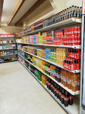 Alimentation Générale De Vitry à Vitry-le-François