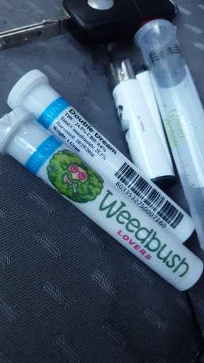 Cannabis store «Sweet Relief Cannabis Boutique», reviews and photos, 1009 E Yakima Ave, Yakima, WA 98901, USA