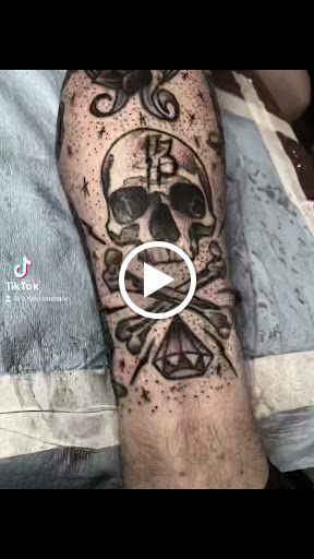Explore couples tattoo ideas 2023, creative tattoo ideas in Gadsden, available at Sacred Art Tattoo Company