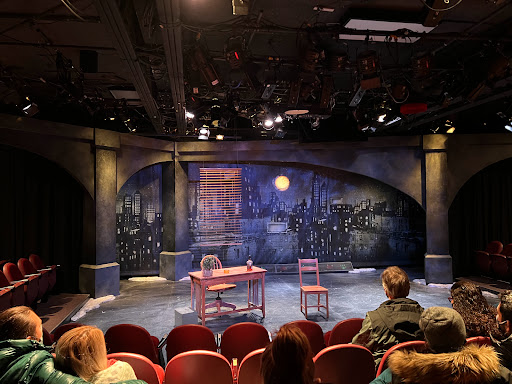 Performing Arts Theater «The Bathhouse Theatre», reviews and photos, 7312 West Green Lake Dr N, Seattle, WA 98103, USA