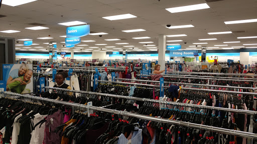 Clothing Store «Ross Dress for Less», reviews and photos, 4408 Las Positas Rd, Livermore, CA 94551, USA