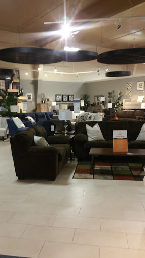 Furniture Store «Ashley HomeStore», reviews and photos, 3405 Amelia Dr, Orchard Park, NY 14127, USA