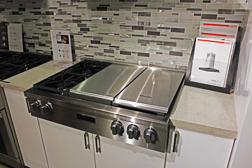 Appliance Store «Warehouse Discount Center», reviews and photos, 887 Ventura Blvd, Oxnard, CA 93036, USA