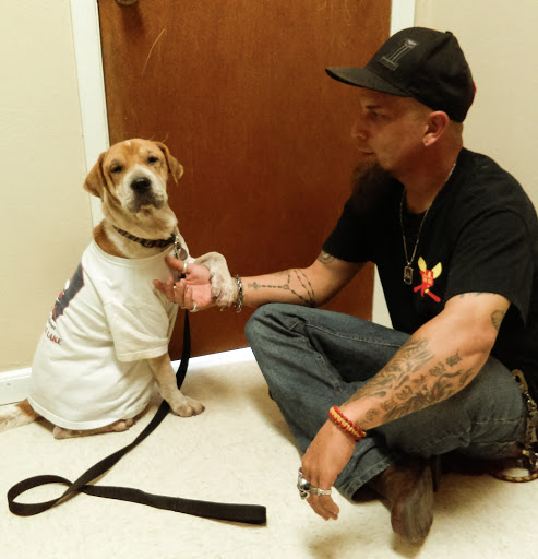 Animal Hospital «Animal Medical Corpus Christi», reviews and photos, 6822 Everhart Rd, Corpus Christi, TX 78413, USA