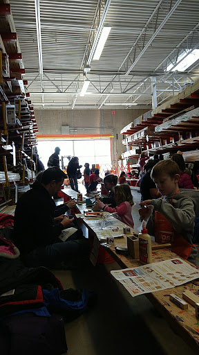 Home Improvement Store «The Home Depot», reviews and photos, 4501 1st Ave SE, Cedar Rapids, IA 52403, USA