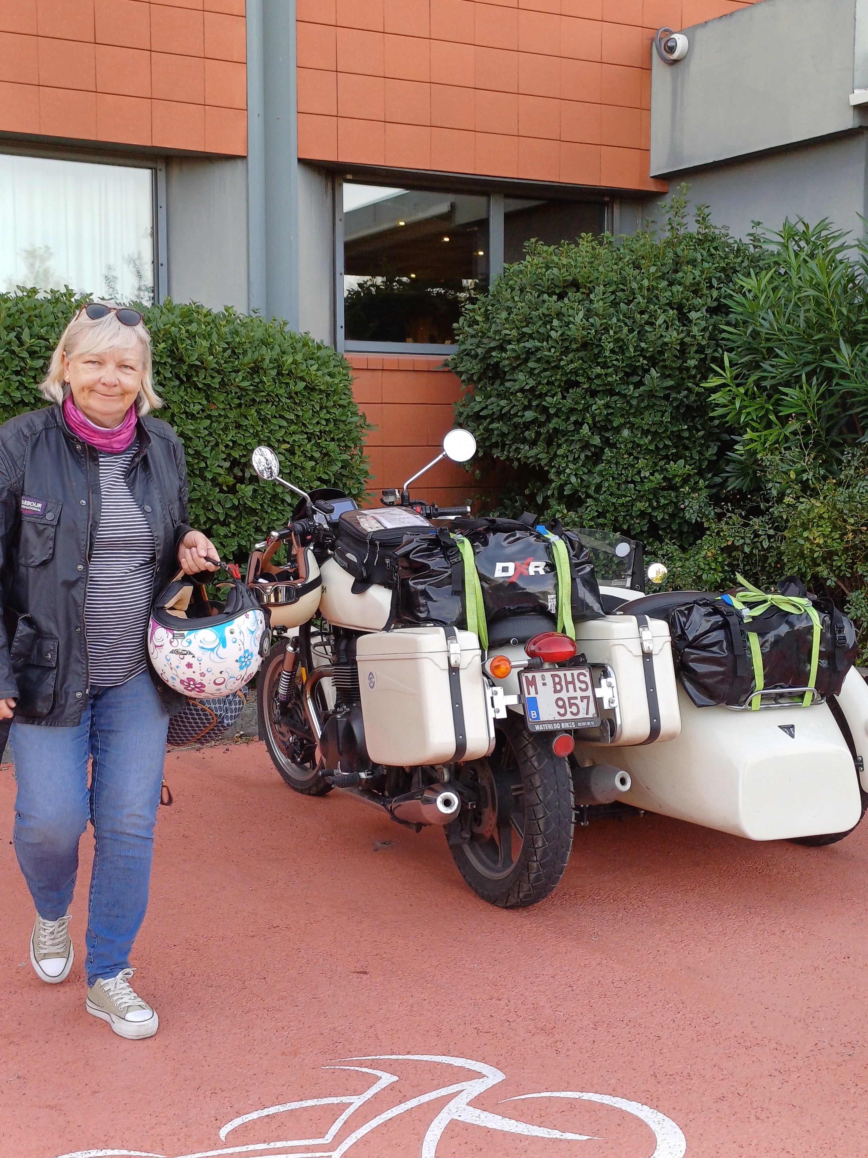 Photo n° 15 de l'avis de J-L.o fait le 10/09/2019 à 17:29