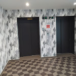 Photo n°7 de l'avis de Micha. fait le 17/10/2021 à 12:54 sur le  Seaside Residenz Hotel Chemnitz à Chemnitz