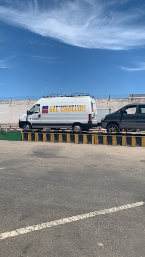 Tranporte el chollo – (Melilla)