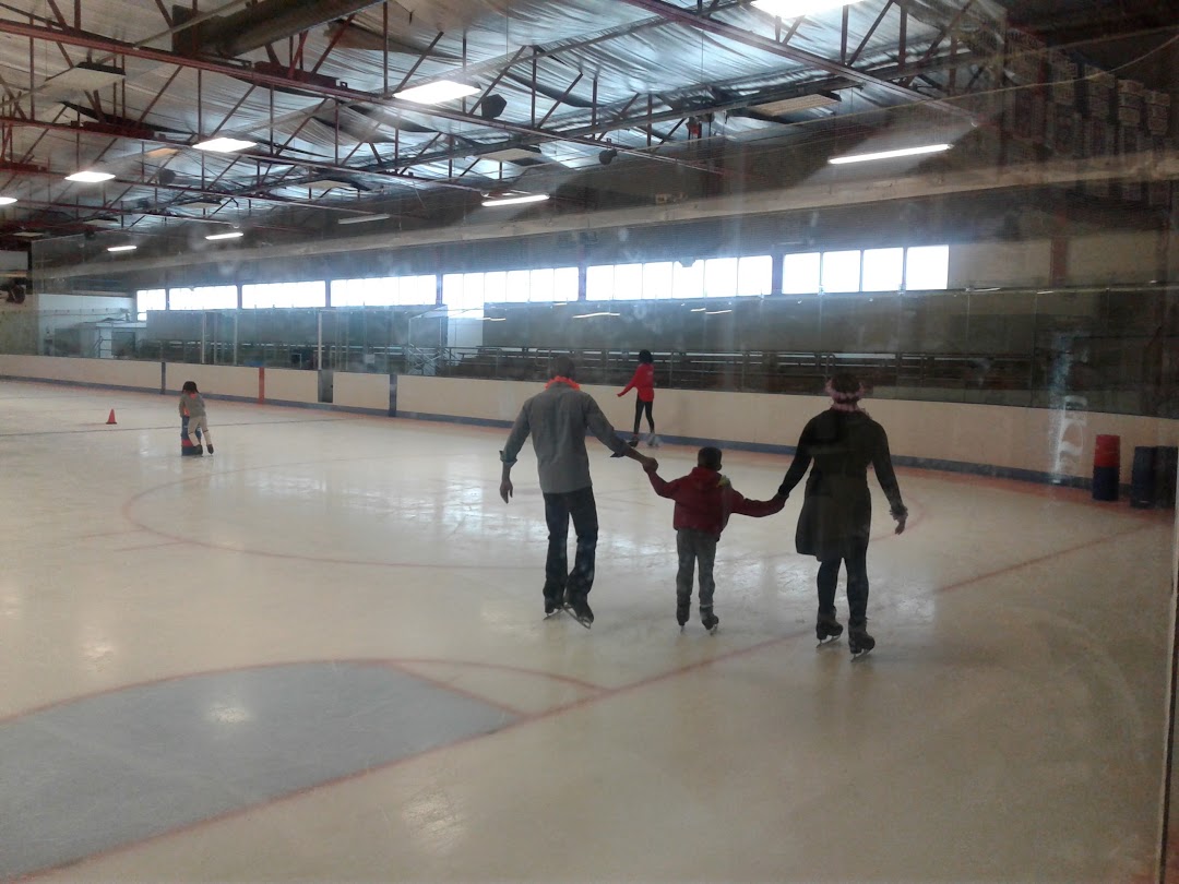 Shaker Figure Skating Club