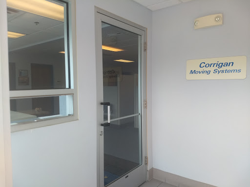 Moving Company «Corrigan Moving Systems», reviews and photos, 1411 Straits Dr, Bay City, MI 48706, USA