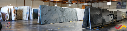 Domus Surfaces - Granite Slabs, Flooring & Tile Store.