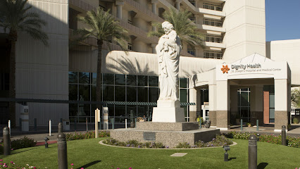 St Joseph's Hospital and Medical Center - Outpatient Imaging
